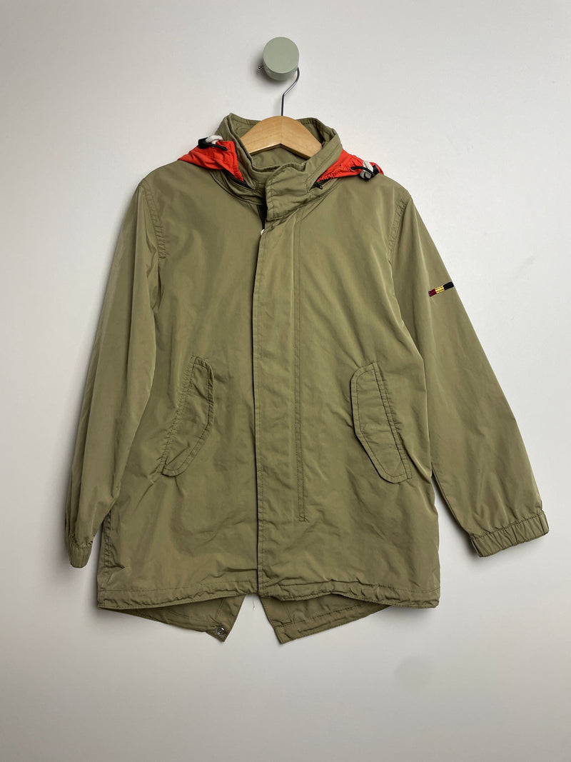 Anorak • 116 • bellerose