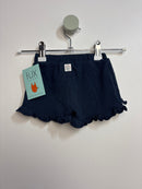 Jerseyshorts Rüschen • 68 • feetje