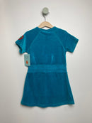 Nickikleid • 98 • villervalla