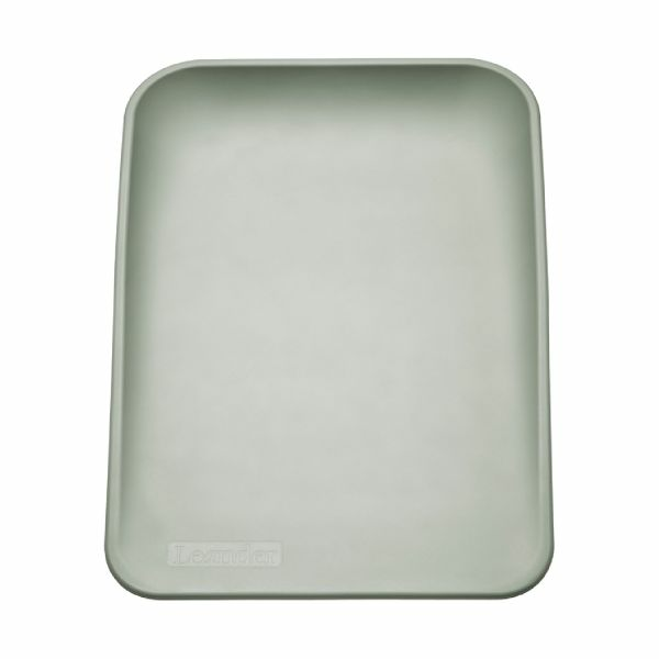 Leander Matty Wickelauflage Wickelunterlage Wickelplatte 70 x 50 cm Sage Green