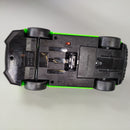 Modellauto Ford Mustang Rennwagen, gut erhalten, ohne OVP