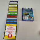 Kartenspiele-Set mit Wühltisch & Deckscape