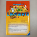 Ravensburger Bundle Das verrückte Labyrinth Brettspiel