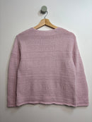 Strickjacke • 140 • handmade