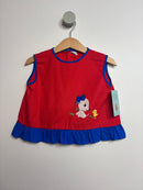 Top Hund & Küken • 80 • true vintage