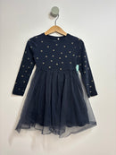 Tüllkleid mit Herzen • 104 • name it