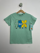 T-SHIRT • 104 • SCHAFFENSLUST 🩷 fUX