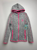 Fleecejacke • 146 • y.f.k.