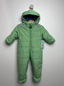 Schneeanzug • 74 • ducksday