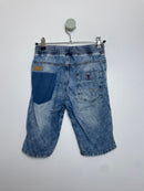 Jeans Shorts • 128 • zara