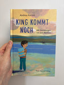 King kommt noch • peter hammer verlag