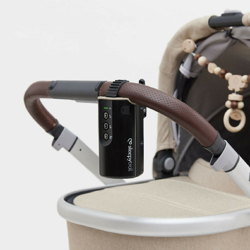 Sleepytroll Babyschaukler