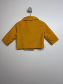 Biker Jacke • 86 • true vintage