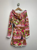 Bademantel • 134 • molo