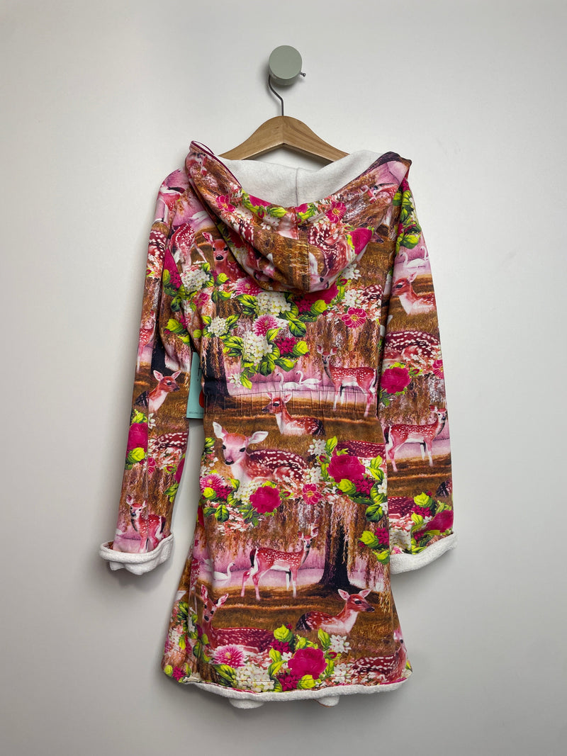 Bademantel • 134 • molo