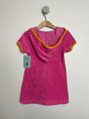 Frottee Kleid • 104 • oshkosh