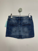 Jeans Rock • 122 • benetton