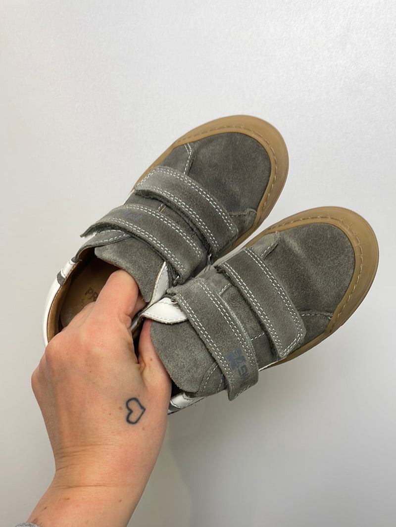 Sneakers mit Klett - Schuh 30 - primigi