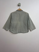 Stehkragenhemd • ketiketa