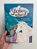 SternenSchweif • Geheimnisvolle Verwandlung • kosmos