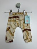 Jersey Hose • 56 • sleep no more