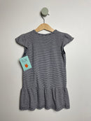 Jerseykleid Sterifen • 98 • bambolina