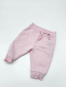 Rosa Jogginghose - Gr.68 (Primark)