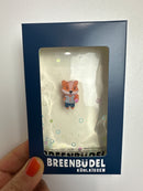 Kühlpack Mini Fuchs