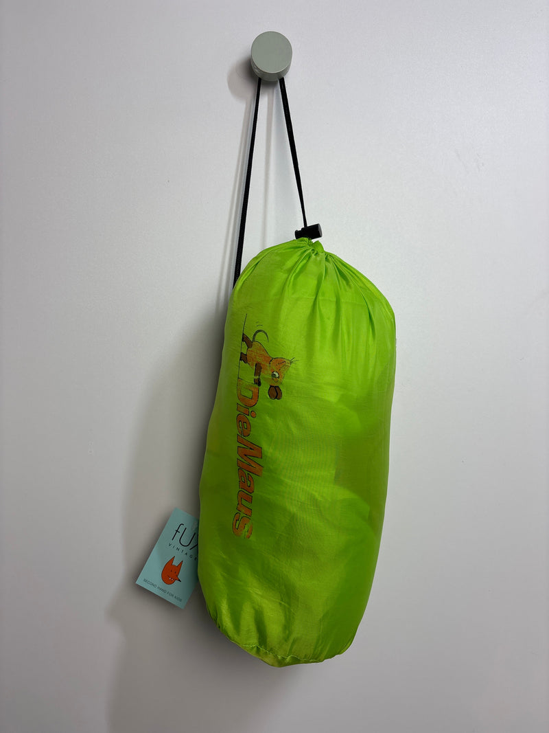 Camping Schlafsack• die maus