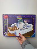 PUZZLE • TINY PLANETS • RAVENSBURGER