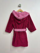 Bademantel Bixie • 92 • vossen