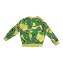 Mainio zipper hoodie, dinosaur | 98/104cm