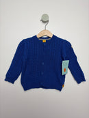 STRICKJACKE • 74 • STEIFF