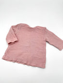 Langarmshirt - Gr. 56 (Topomini)