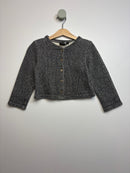 Sweatjacke • 86 • carlijnq