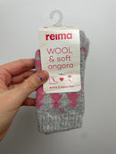Wollsocken • Schuh 22 • reima