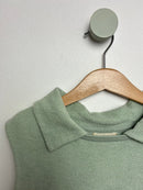 Terry tank top • 122 • long live the queen