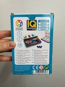 IQ Puzzler Pro • smart games