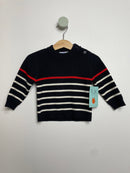 Pullover Streifen • 68 • bout ´chou