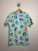 UV-SHIRT SMILEYS • 146 • MOLO