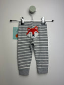 Jerseyhose Fuchs • 62