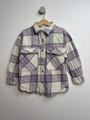 Overshirt • 116 • zara