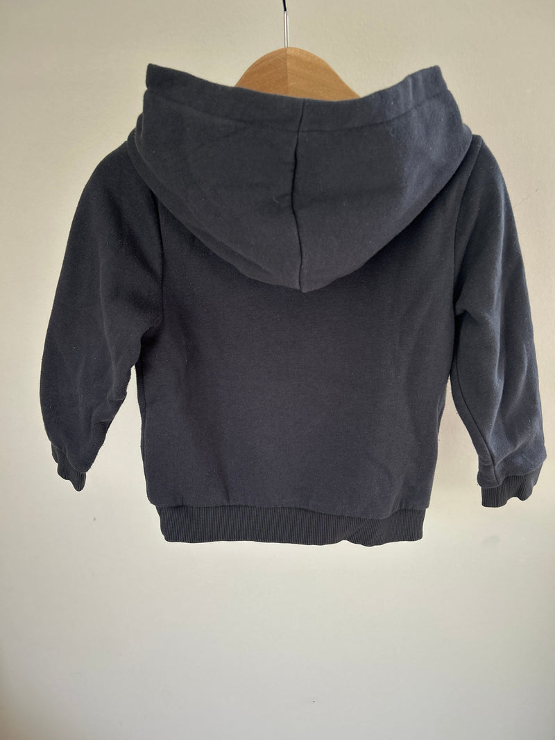 Name it Hoodie - size 98