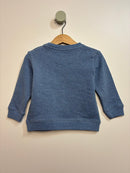 Sweatshirt Rhino • 74 • lion of leisure