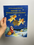 Advents- und Weihnachtsgeschichten • ravensburger