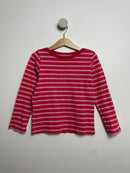 Sweatshirt Streifen • 110 • petit bateau