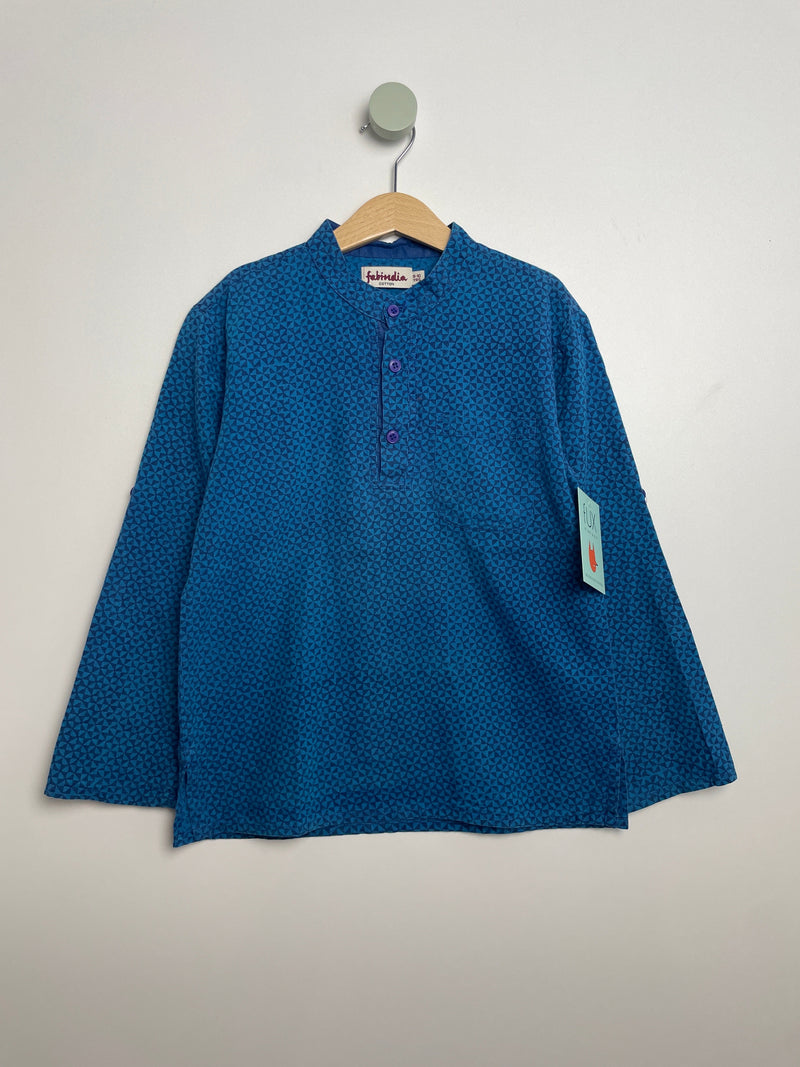 Shirt • 122 • fabindia