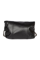 Steve Madden Handtasche Schultertasche Schwarz