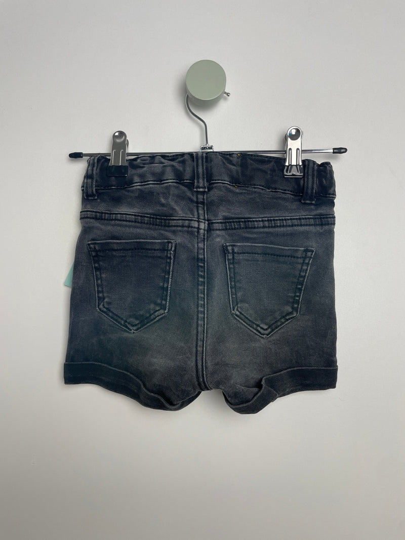 Jeansshorts • 116 • i dig denim