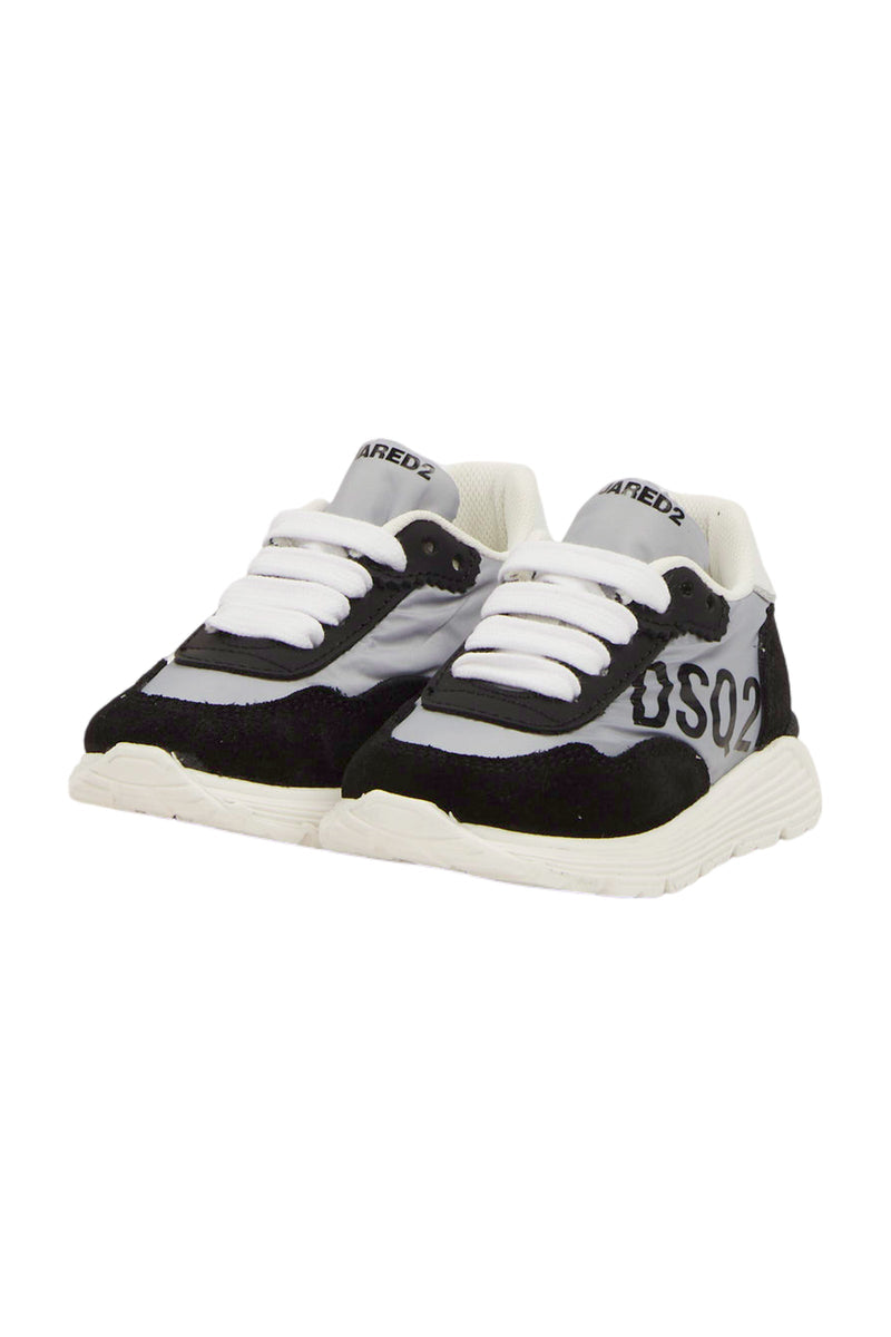 Dsquared2 Turnschuhe